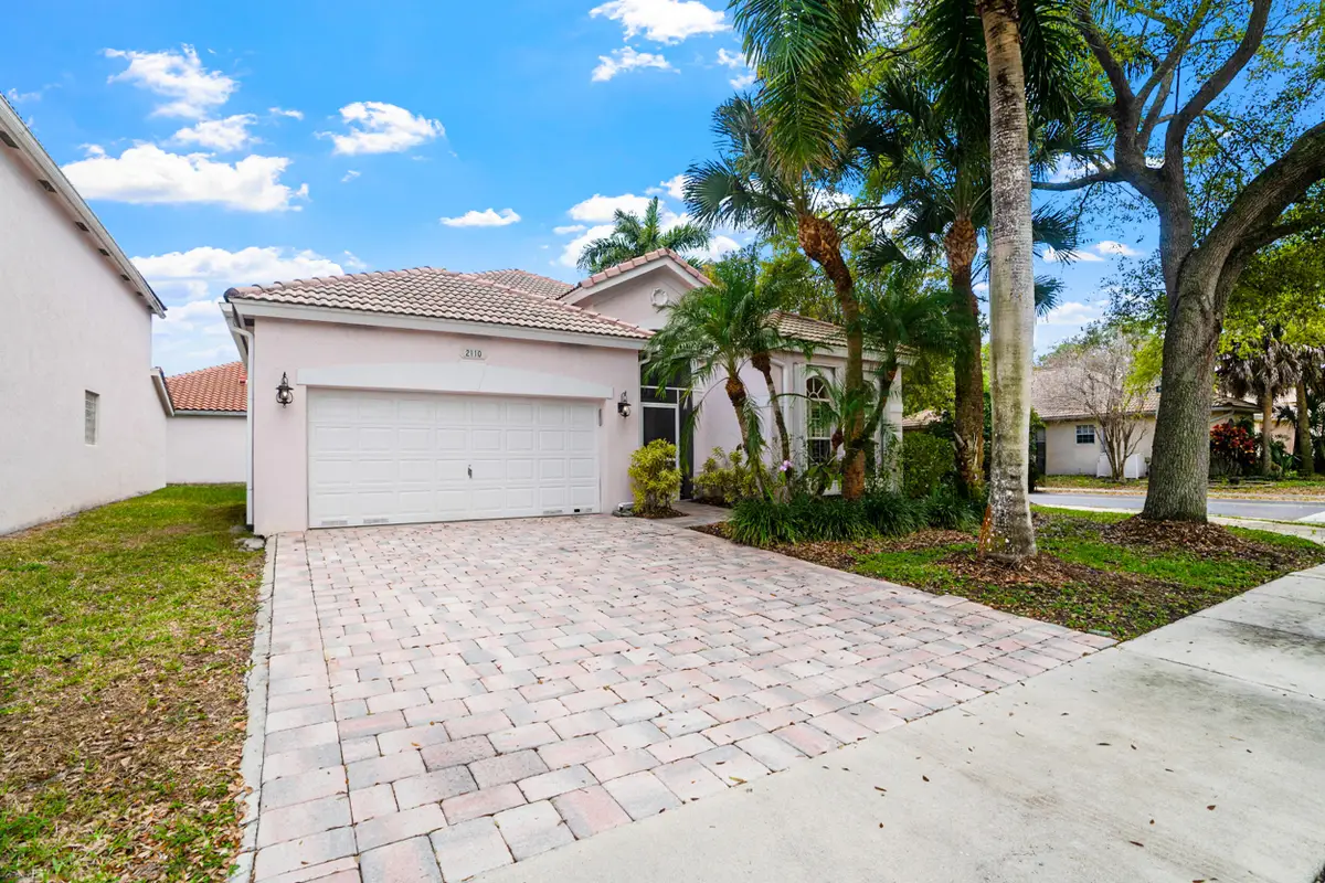 2110 NW 48th Avenue, Coconut Creek, FL 33063 - #1