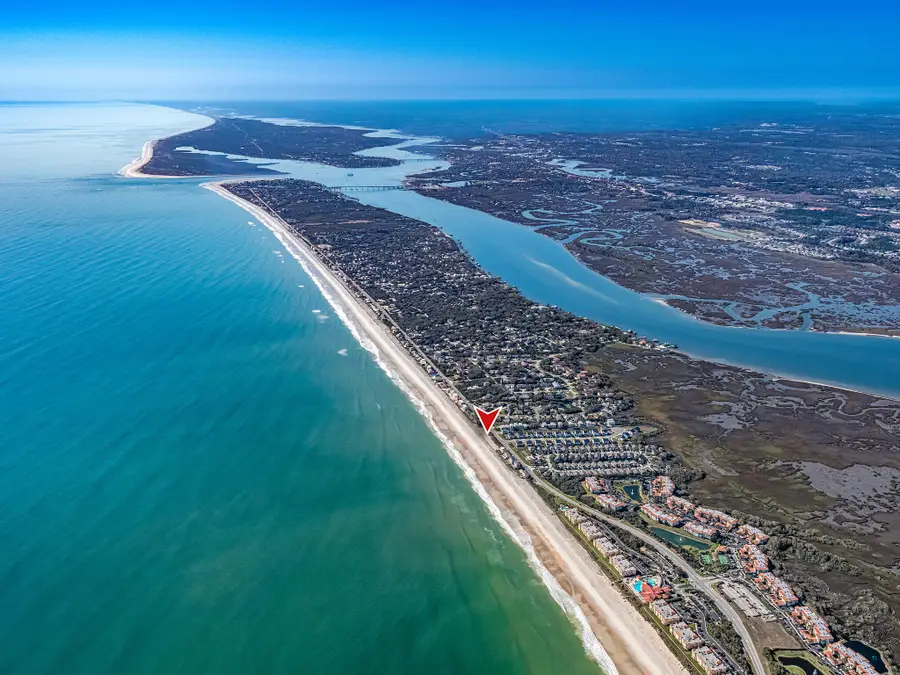0000 Coastal Hwy, Saint Augustine, FL 32084 - #3