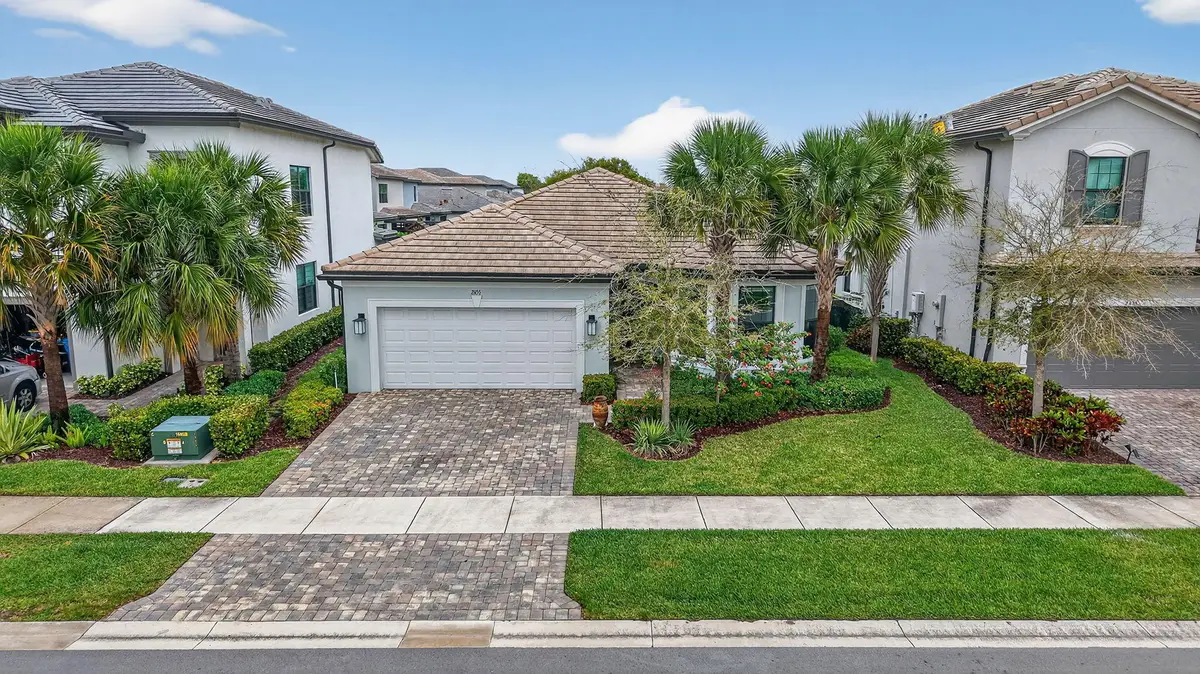 2455 Primrose Place, Oakland Park, FL 33309 - #1