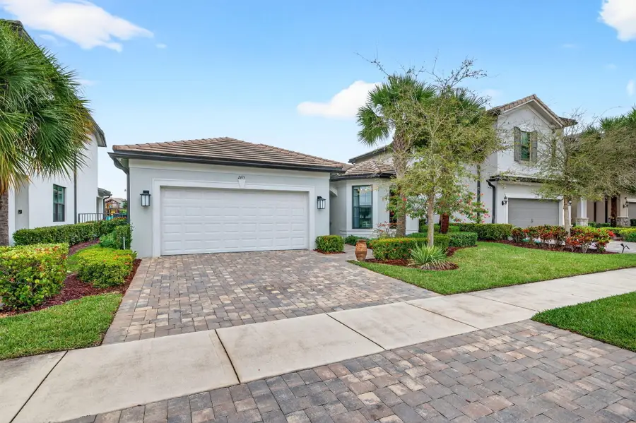 2455 Primrose Place, Oakland Park, FL 33309 - #2