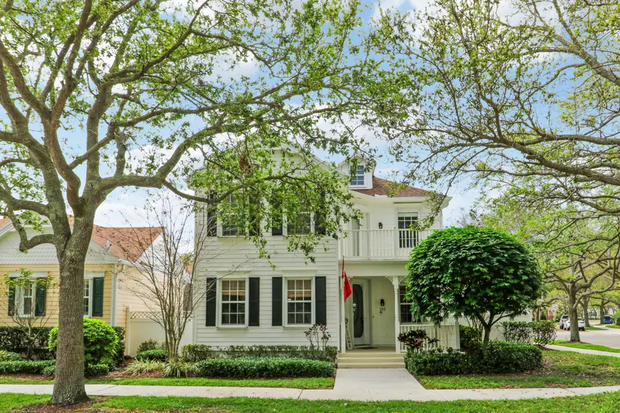 188 Paradise Circle, Jupiter, FL 33458 - #2