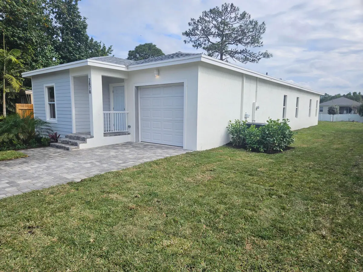 3848 SE Grant Street, Stuart, FL 34997 - #1