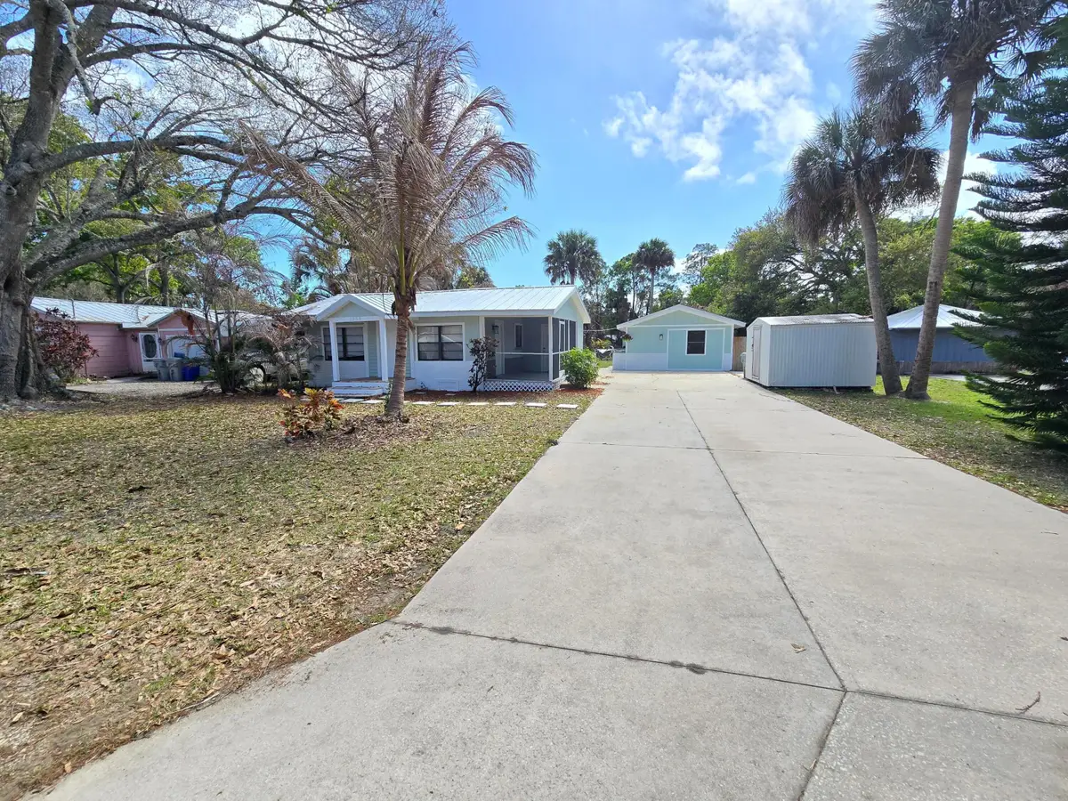 1955 10th Place, Vero Beach, FL 32960 - #1