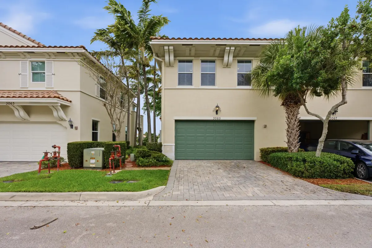 3065 Tortola Way, Cooper City, FL 33024 - #1