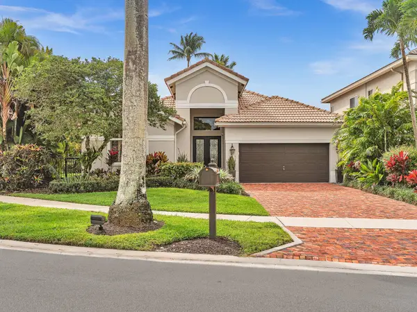 4167 NW 55th Place, Boca Raton, FL 33496