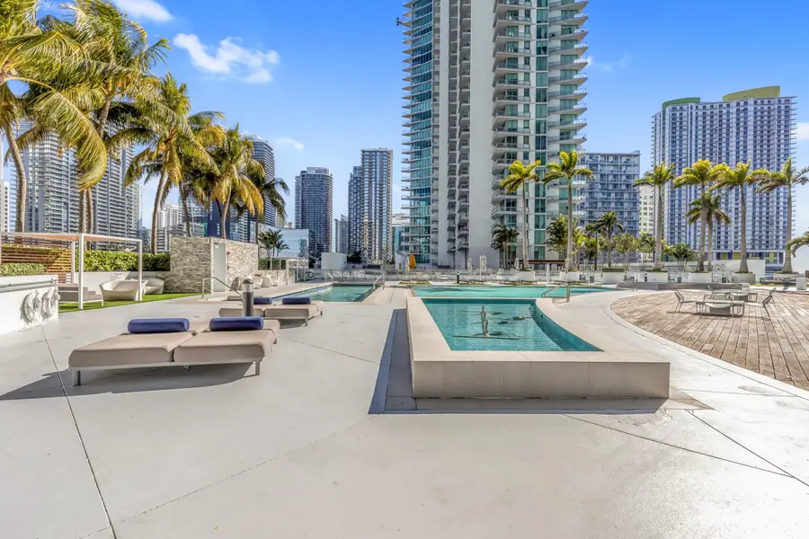 90 SW 3rd Street #Th700a, Miami, FL 33130 - #3
