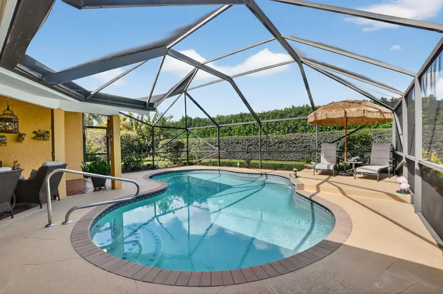 4205 Birchwood Drive, Boca Raton, FL 33487 - #3