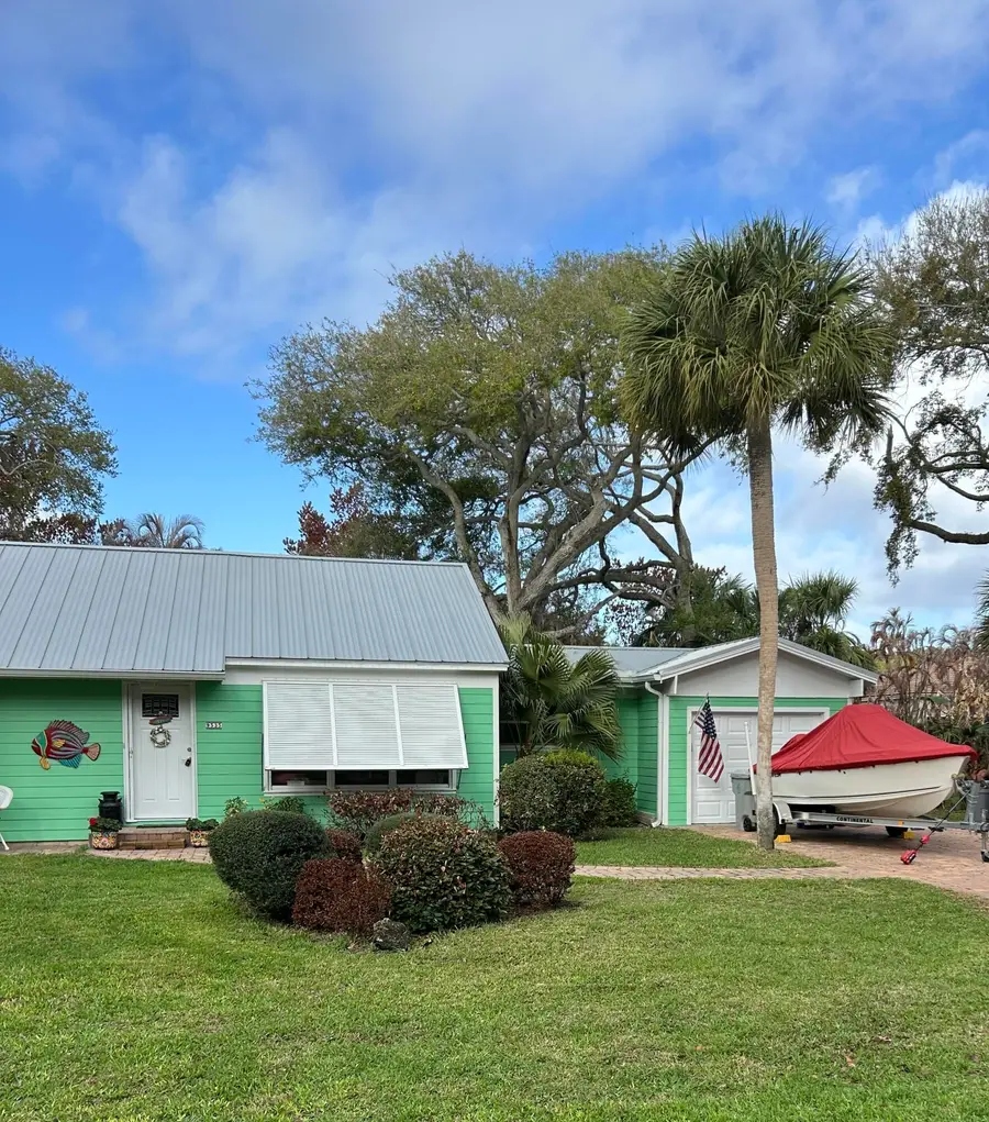 9535 Frangipani Drive, Vero Beach, FL 32963 - #2