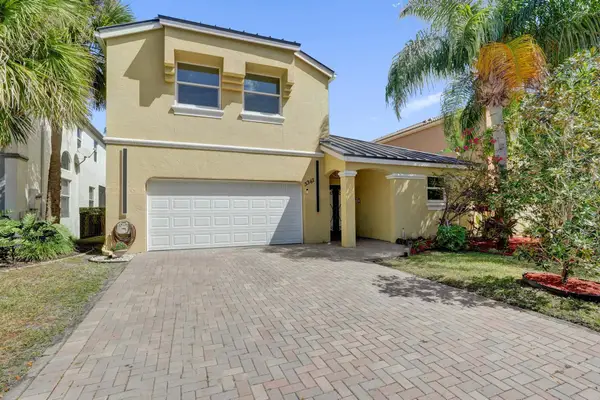 5367 NW 106th Drive, Coral Springs, FL 33076