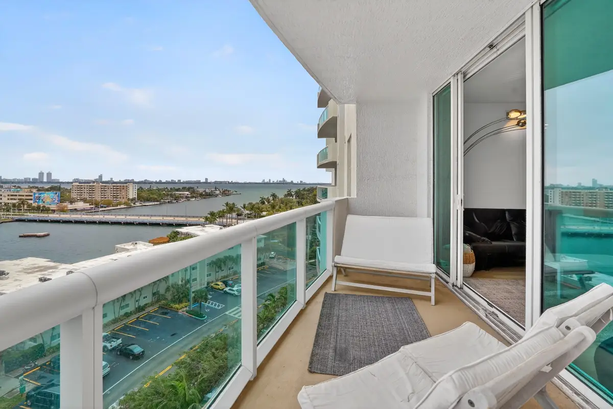 7910 Harbor Island Drive #902, North Bay Village, FL 33141 - #1