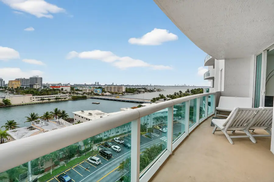 7910 Harbor Island Drive #902, North Bay Village, FL 33141 - #2