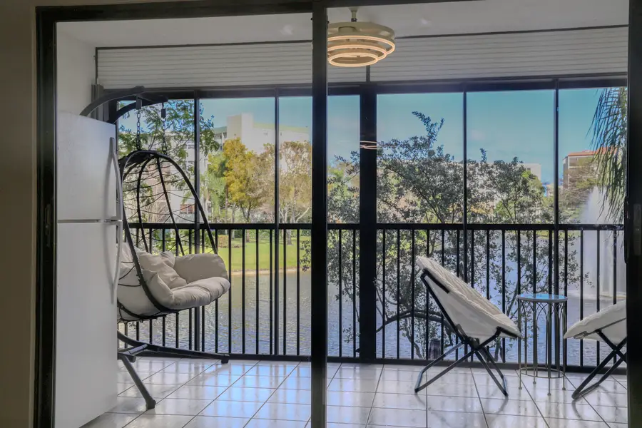 2334 S Cypress Bend Drive #202, Pompano Beach, FL 33069 - #2