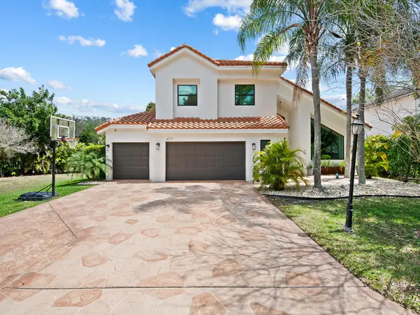 4777 Chardonnay Drive, Coral Springs, FL 33067