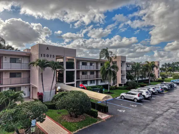 15075 Witney Road #108, Delray Beach, FL 33484 - #2