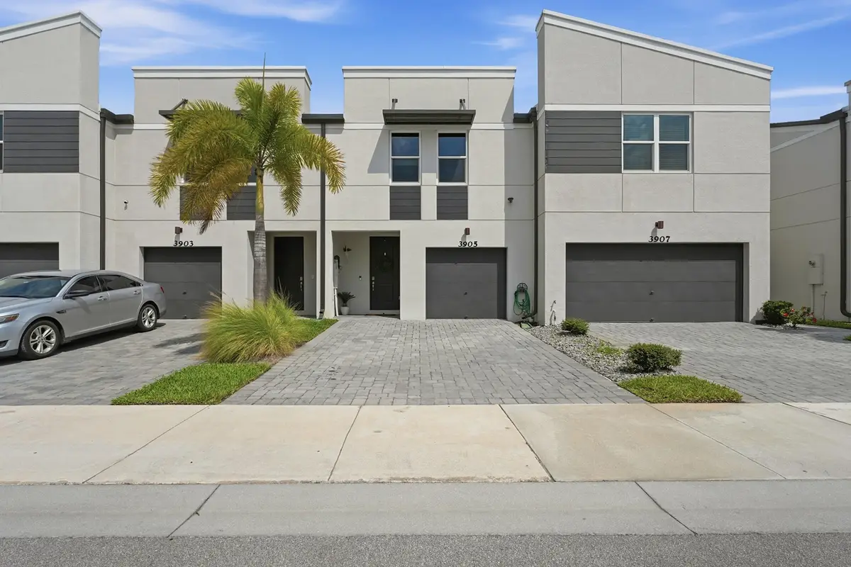 3905 SE Mentmore Lane, Stuart, FL 34997 - #1