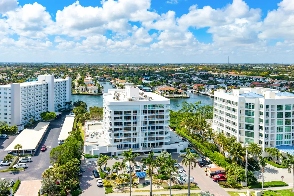 3210 S Ocean Boulevard #805, Highland Beach, FL 33487 - #1