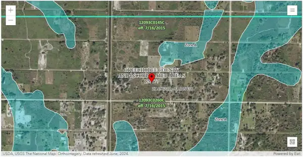 21326 NW 274th Street, Okeechobee, FL 34972