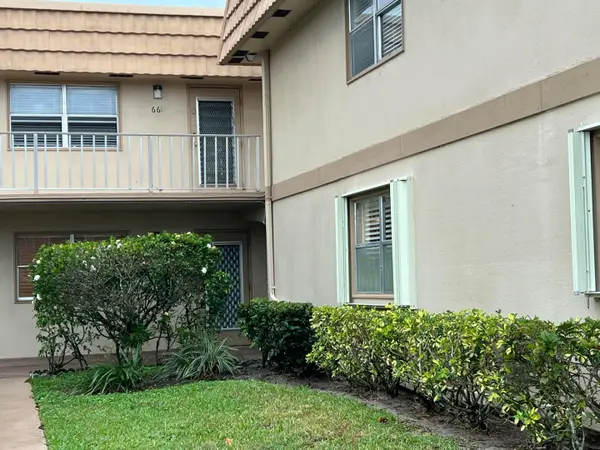642 N Brittany, Delray Beach, FL 33446