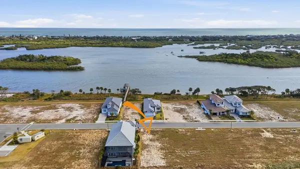 87 Coronado Road, Flagler Beach, FL 32136