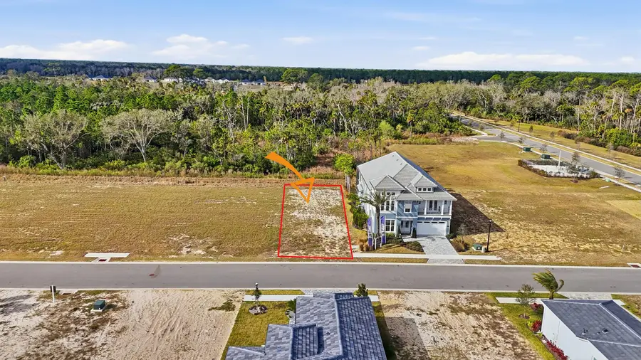 87 Coronado Road, Flagler Beach, FL 32136 - #3
