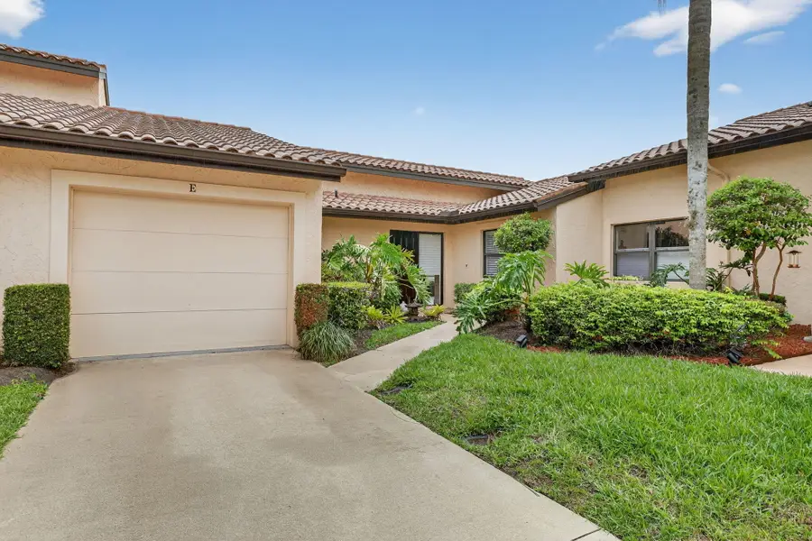 3584 SW Quail Meadow Trail #E, Palm City, FL 34990 - #2