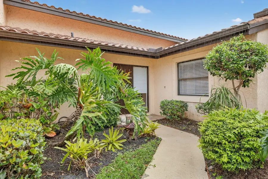 3584 SW Quail Meadow Trail #E, Palm City, FL 34990 - #3