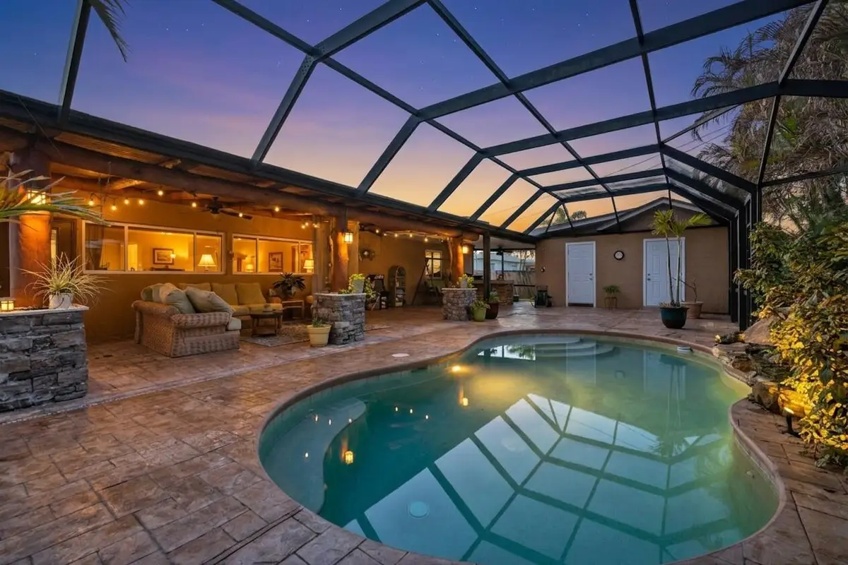 4134 SW Alice Street, Port Saint Lucie, FL 34953 - #1