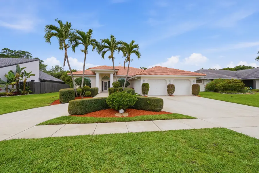 2553 SW 23rd Cranbrook Drive, Boynton Beach, FL 33436 - #2