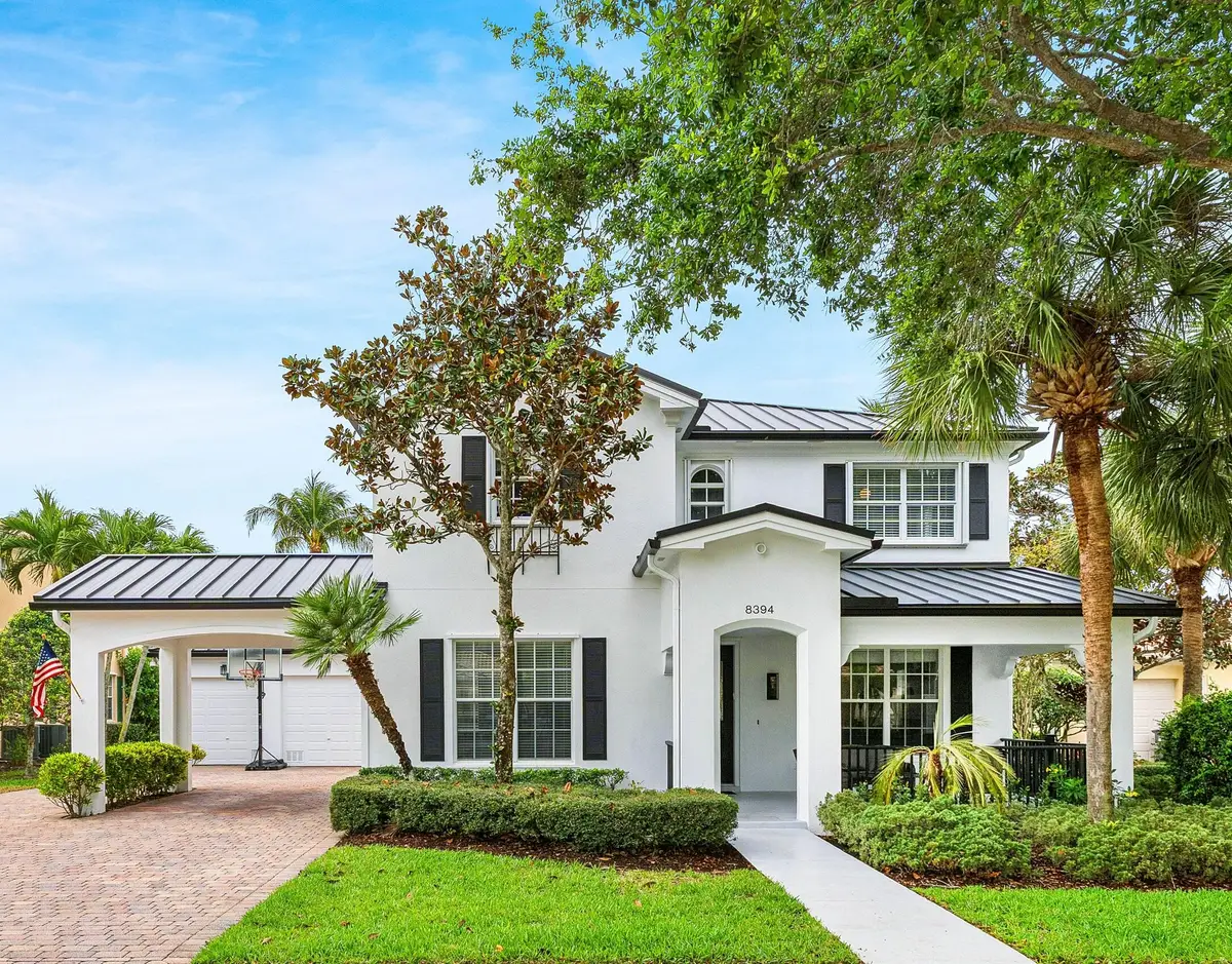 8394 Zanzibar Lane, Wellington, FL 33414 - #1