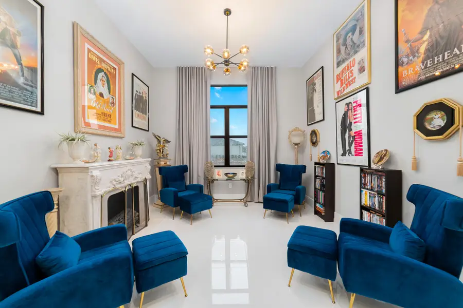 2801 SE Ashfield Drive, Port Saint Lucie, FL 34984 - #3