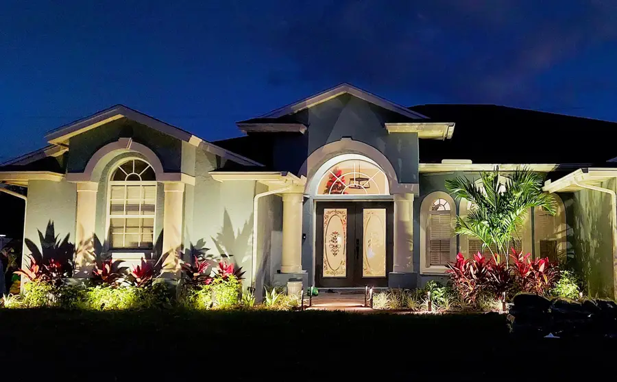 1887 SW Hilola Lane, Port Saint Lucie, FL 34953 - #2