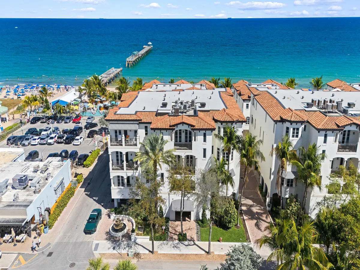 4320 El Mar Drive #301, Fort Lauderdale, FL 33308 - #1