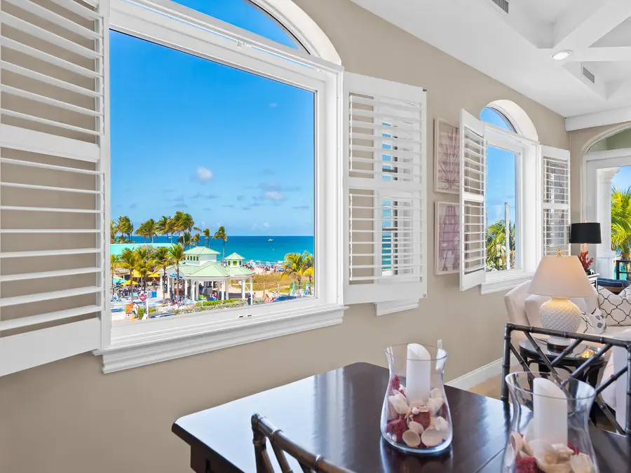 4320 El Mar Drive #301, Fort Lauderdale, FL 33308 - #3