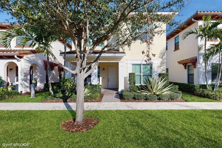 2098 Dickens Terrace, Palm Beach Gardens, FL 33418 - #2