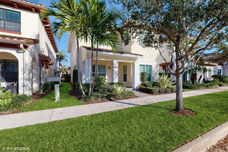 2098 Dickens Terrace, Palm Beach Gardens, FL 33418 - #3