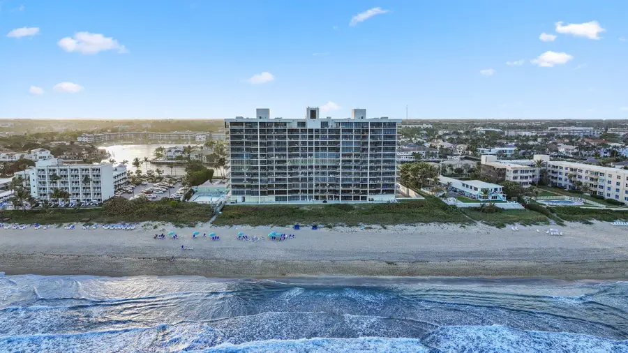 2727 S Ocean Boulevard #705, Highland Beach, FL 33487 - #3