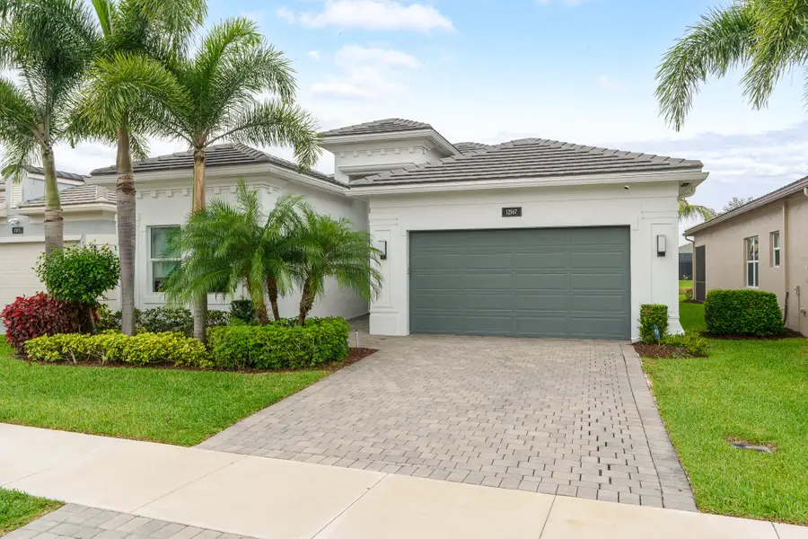 12567 Crested Butte Avenue, Boynton Beach, FL 33437 - #2