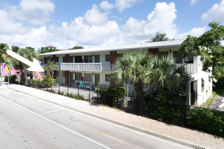 220 Lucerne Avenue #1, Lake Worth Beach, FL 33460 - #3