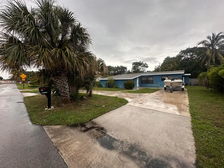 2591 Myrica Road, West Palm Beach, FL 33406 - #2