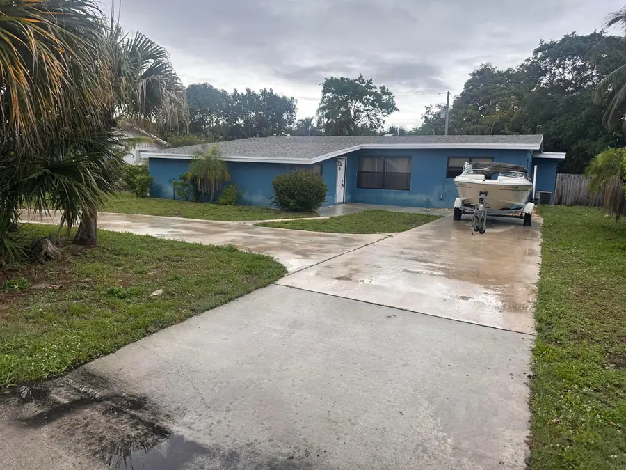 2591 Myrica Road, West Palm Beach, FL 33406 - #3