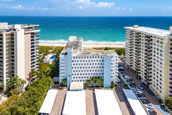 1850 S Ocean #303, Pompano Beach, FL 33062