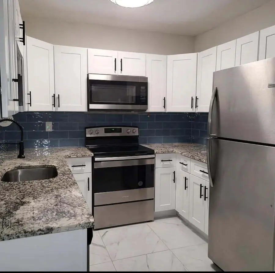 2340 Avenue M, Riviera Beach, FL 33404 - #3