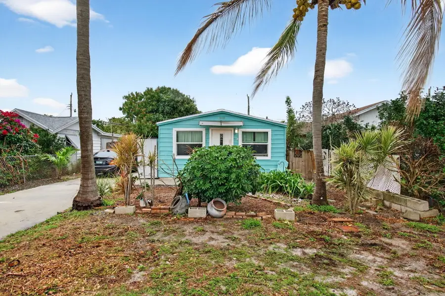 1071 Peak Road, Lake Worth, FL 33462 - #2