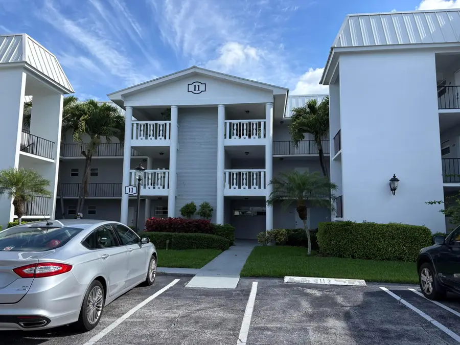 11 Colonial Club Drive #105, Boynton Beach, FL 33435 - #2