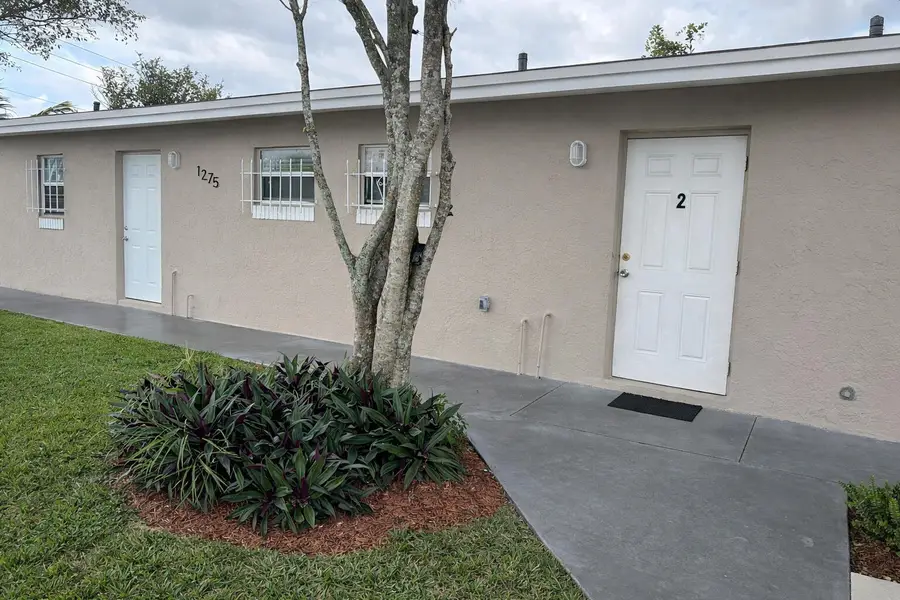1275 NW 27th Avenue #1-2, Fort Lauderdale, FL 33311 - #3