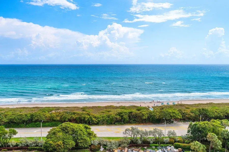4301 N Ocean Boulevard #1508, Boca Raton, FL 33431 - #2