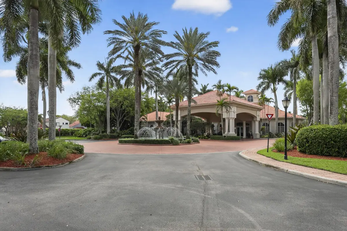 1776 NW 78th Avenue, Pembroke Pines, FL 33024 - #1