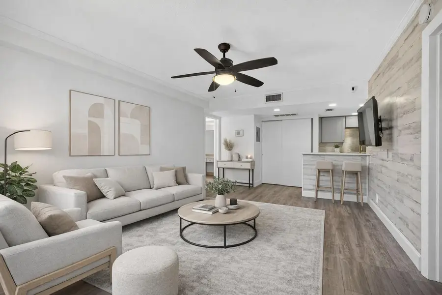 612 Executive Center Drive #3107, West Palm Beach, FL 33401 - #2