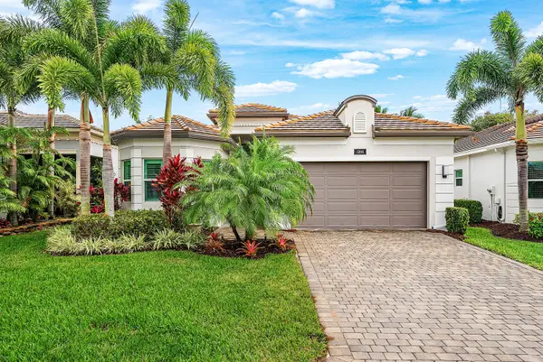 12614 Crested Butte Avenue, Boynton Beach, FL 33437