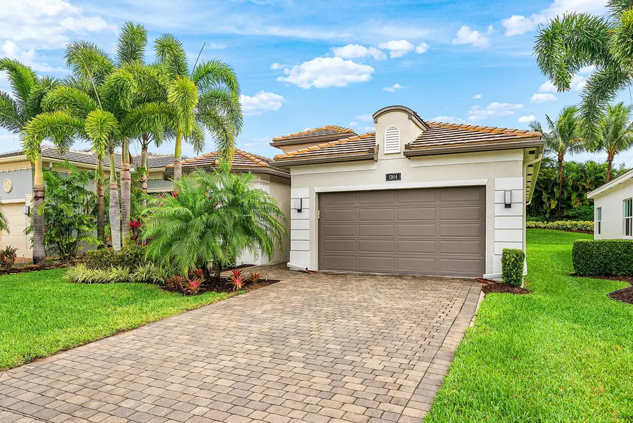 12614 Crested Butte Avenue, Boynton Beach, FL 33437 - #2